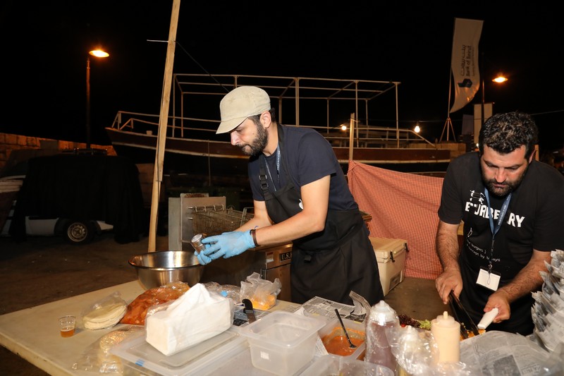 Byblos En Blanc et Rosé